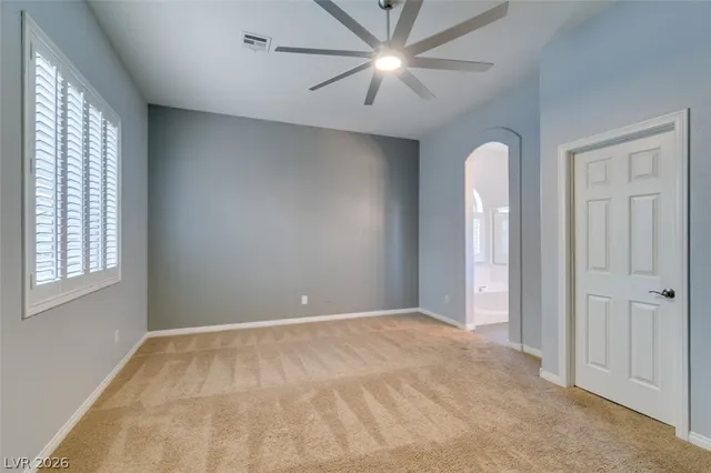 $3,650 | 2042 Poetry Avenue, Henderson, NV 89052