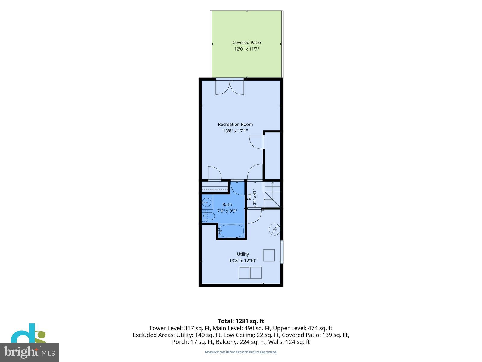 1769 Whisperhill Drive Reston, VA 20194 - Photo 54 of 58