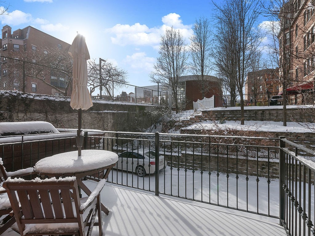 17 Albemarle Street, Unit 1 Boston, MA 02115 - Photo 14 of 16