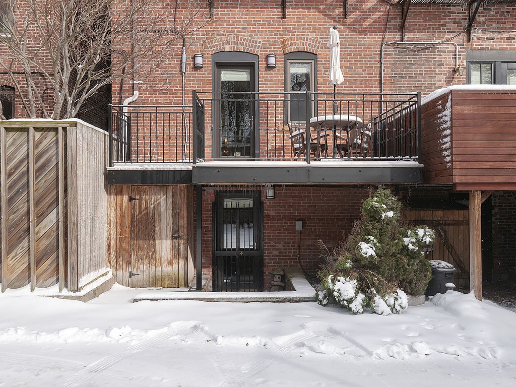 17 Albemarle Street, Unit 1 Boston, MA 02115 - Photo 15 of 16