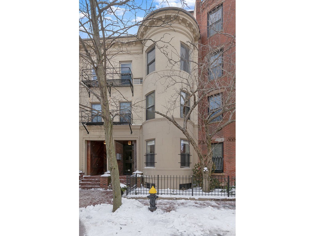 17 Albemarle Street, Unit 1 Boston, MA 02115 - Photo 16 of 16