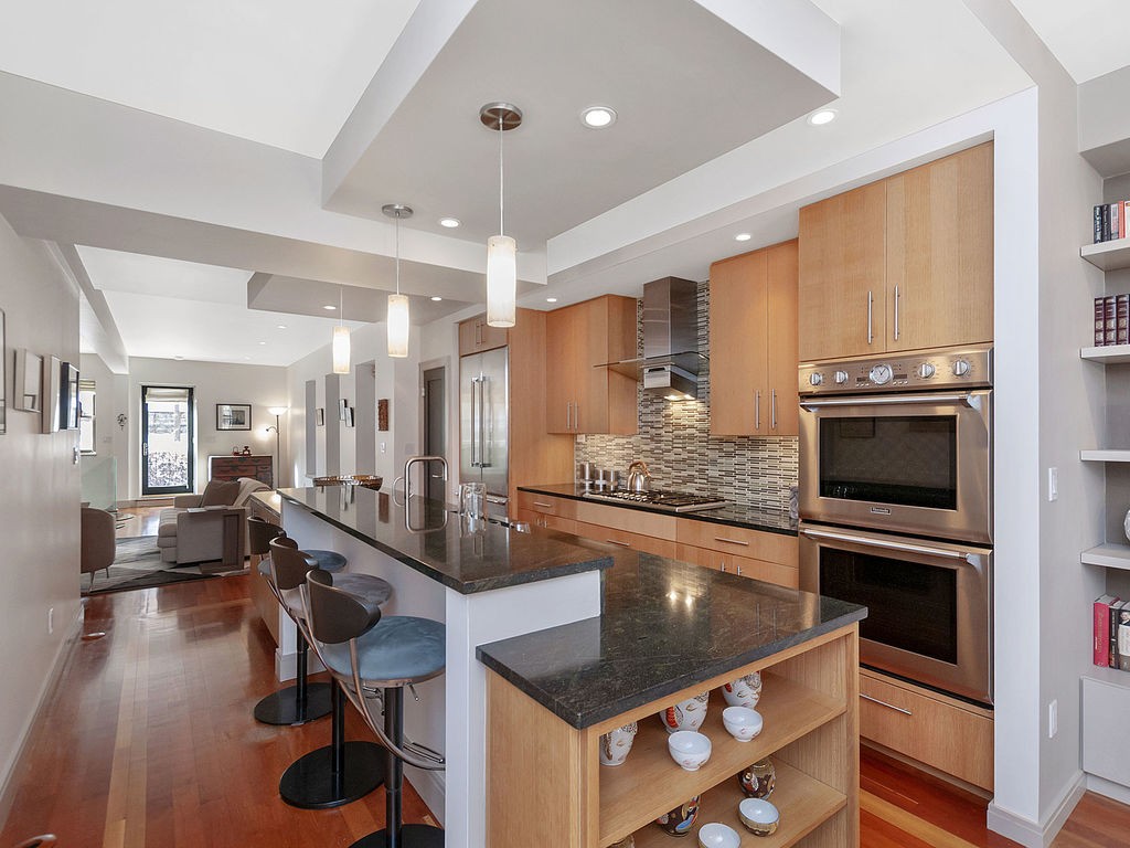 17 Albemarle Street, Unit 1 Boston, MA 02115 - Photo 4 of 16