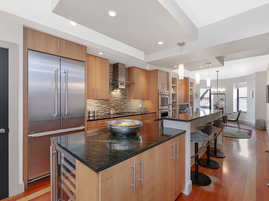 17 Albemarle Street, Unit 1 Boston, MA 02115 - Photo 6 of 16