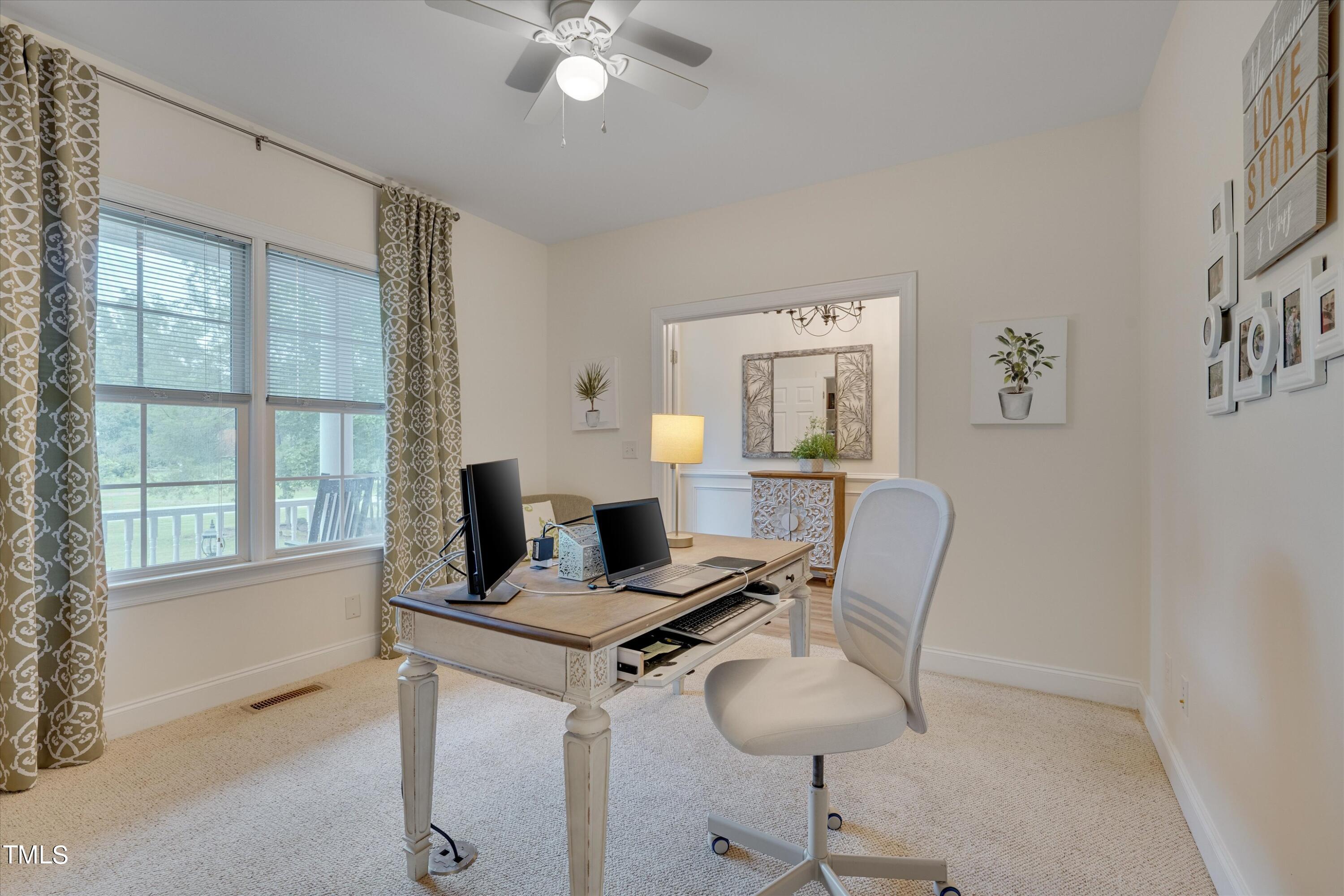 305 Watkins Farm Road Rolesville, NC 27571 - Photo 11 of 60 10-305 Watkins-10