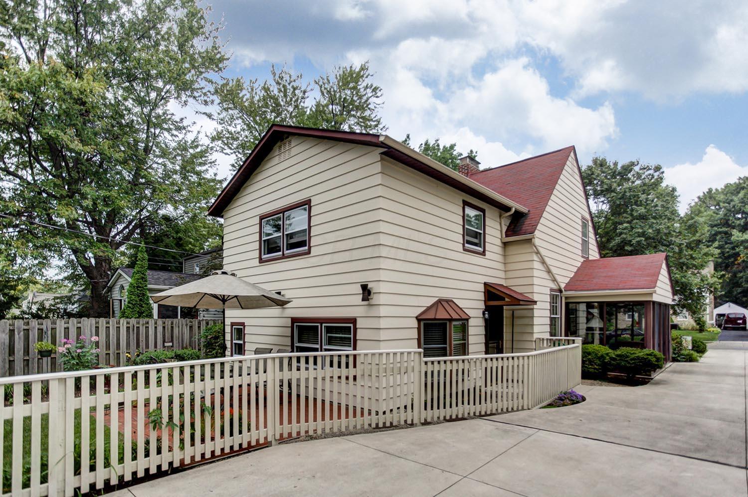427 Richards Road Columbus, OH 43214 - Photo 44 of 56 Gallery Image 44