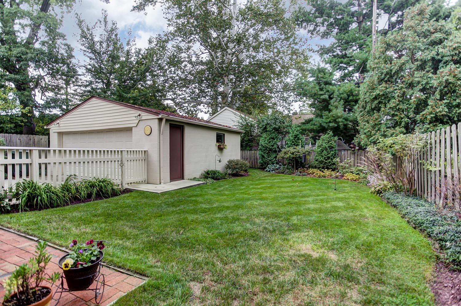 427 Richards Road Columbus, OH 43214 - Photo 52 of 56 Gallery Image 52