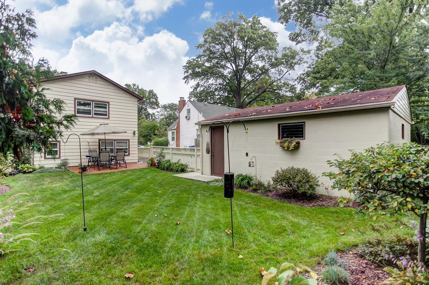 427 Richards Road Columbus, OH 43214 - Photo 54 of 56 Gallery Image 54