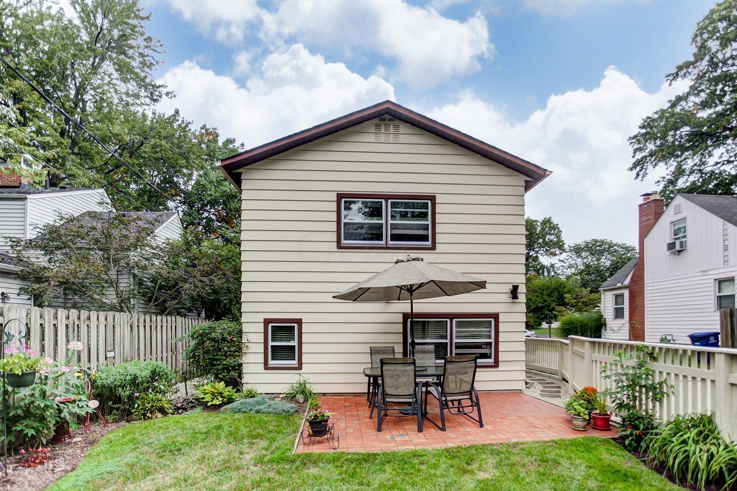 427 Richards Road Columbus, OH 43214 - Photo 56 of 56 Gallery Image 56