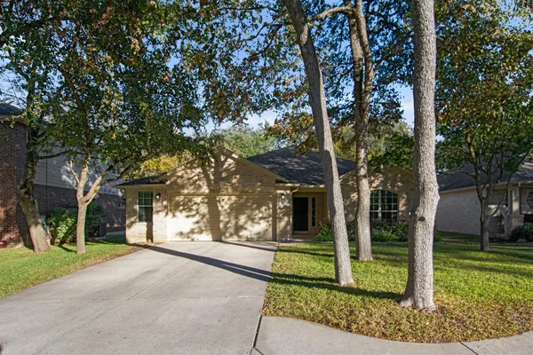 $2,400 | 221 Creek Ridge Lane, Round Rock, TX 78664