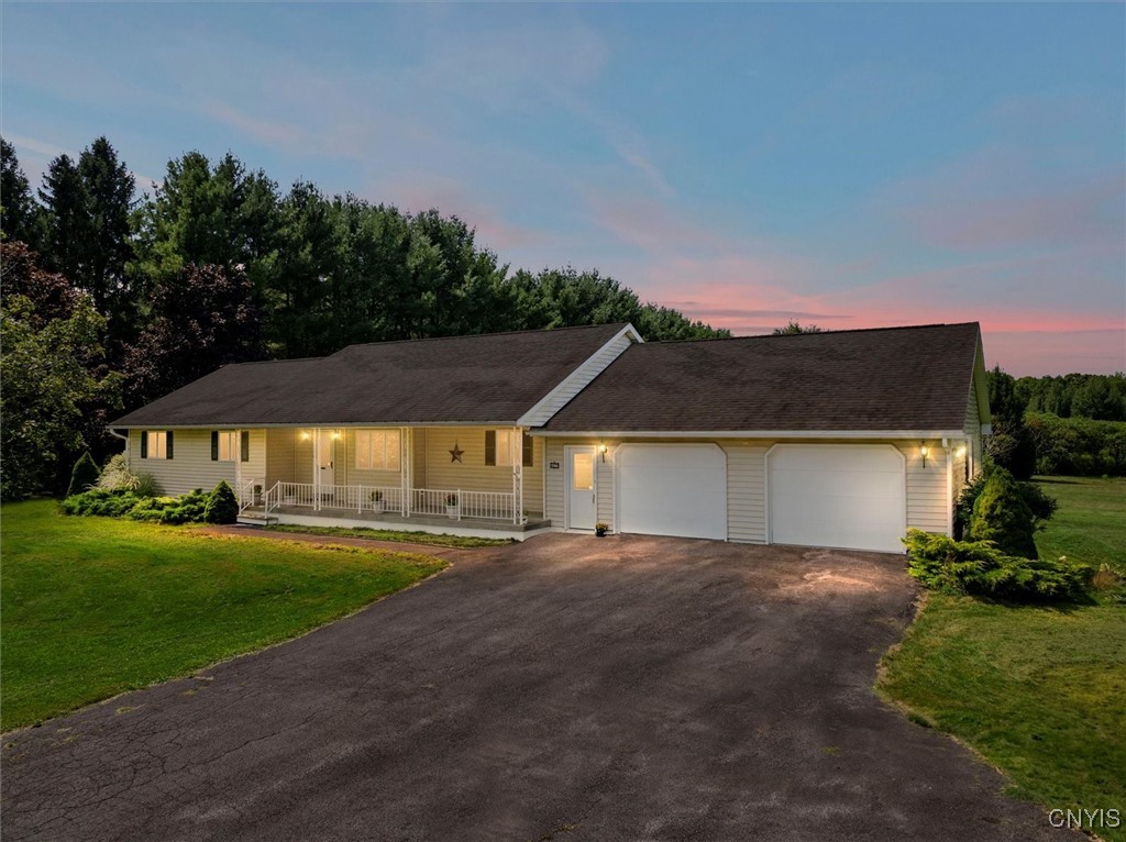 6677 Irish Road Marcy, NY 13403 - Photo 1 of 1 Gallery Image 1