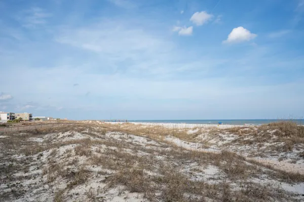 a view of an ocean