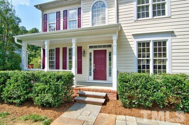 306 Manor Ridge Road Carrboro, NC 27510 - Photo 2 of 23