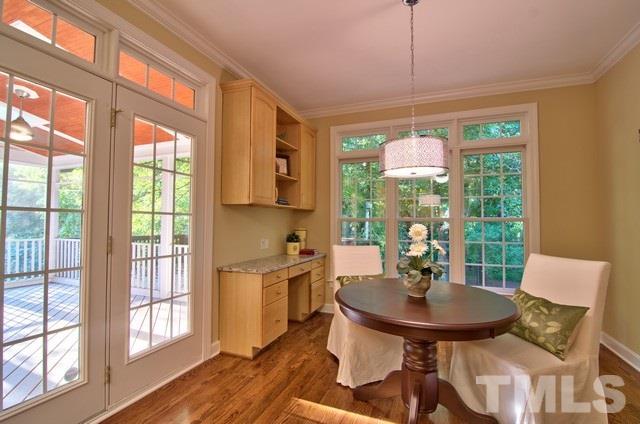306 Manor Ridge Road Carrboro, NC 27510 - Photo 11 of 23