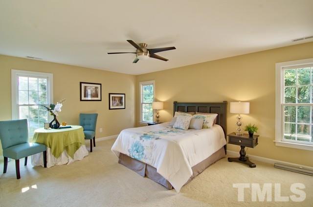 306 Manor Ridge Road Carrboro, NC 27510 - Photo 15 of 23