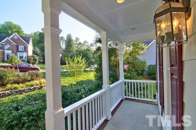 306 Manor Ridge Road Carrboro, NC 27510 - Photo 3 of 23