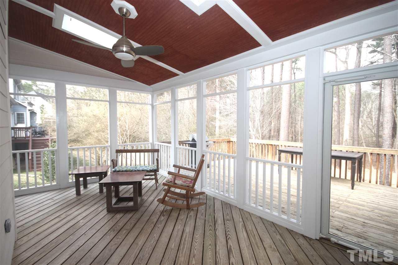 306 Manor Ridge Road Carrboro, NC 27510 - Photo 21 of 23
