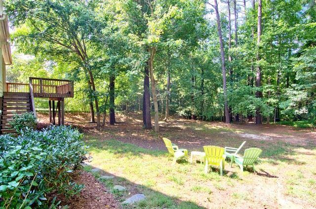 306 Manor Ridge Road Carrboro, NC 27510 - Photo 23 of 23