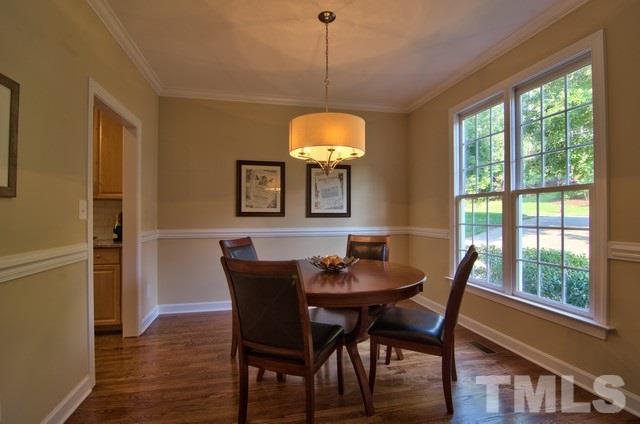 306 Manor Ridge Road Carrboro, NC 27510 - Photo 5 of 23