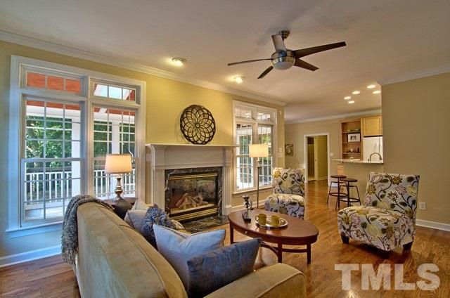 306 Manor Ridge Road Carrboro, NC 27510 - Photo 7 of 23