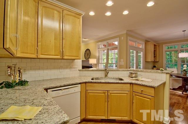 306 Manor Ridge Road Carrboro, NC 27510 - Photo 8 of 23