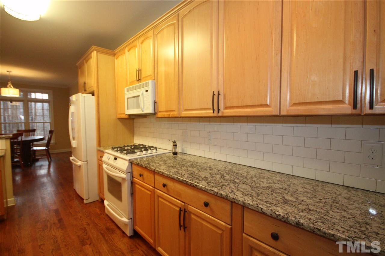 306 Manor Ridge Road Carrboro, NC 27510 - Photo 9 of 23