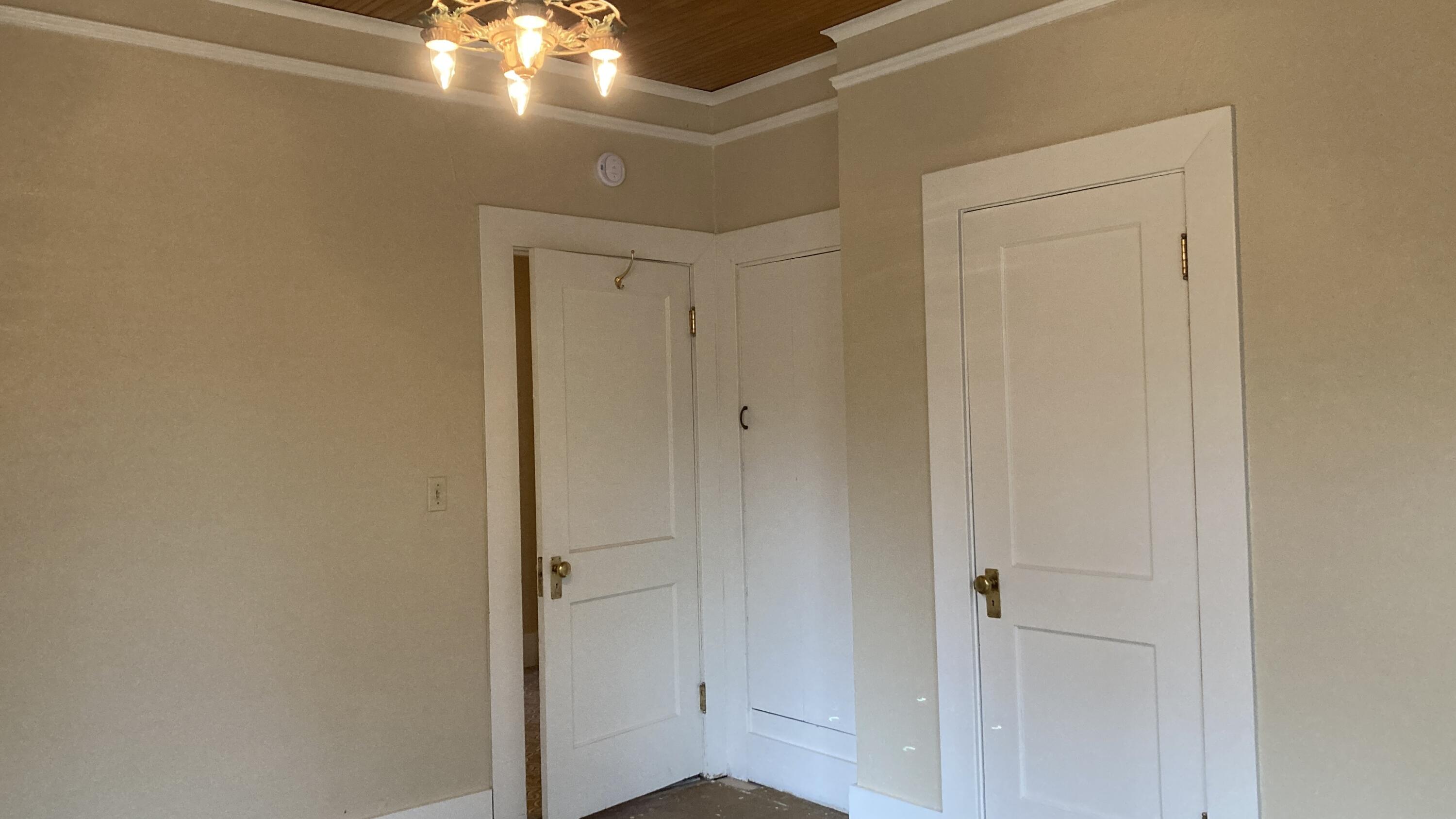 41008 Old School Road Fall River Mills, CA 96028 - Photo 21 of 53 a view of closet area