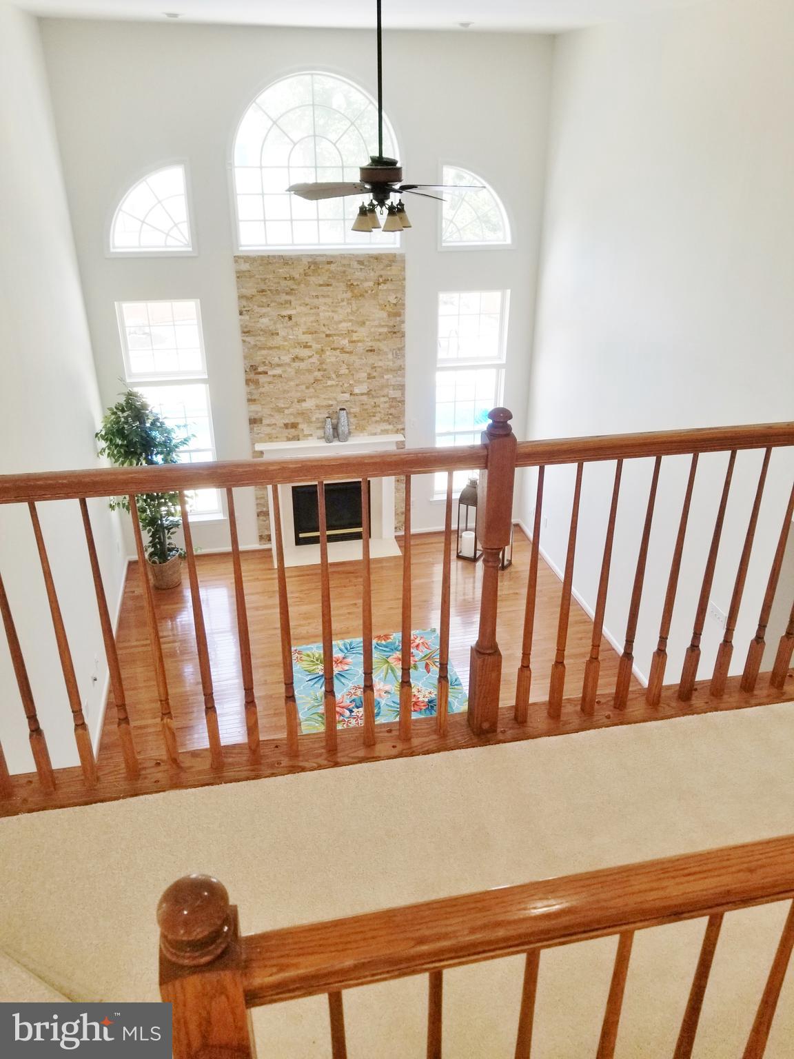 1818 Weybridge Road Frederick, MD 21702 - Photo 18 of 47 Bridge overlooking family