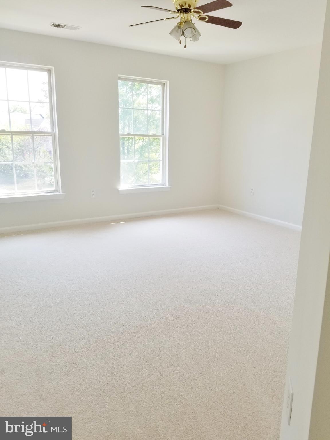 1818 Weybridge Road Frederick, MD 21702 - Photo 27 of 47 2nd Bedroom upstirs