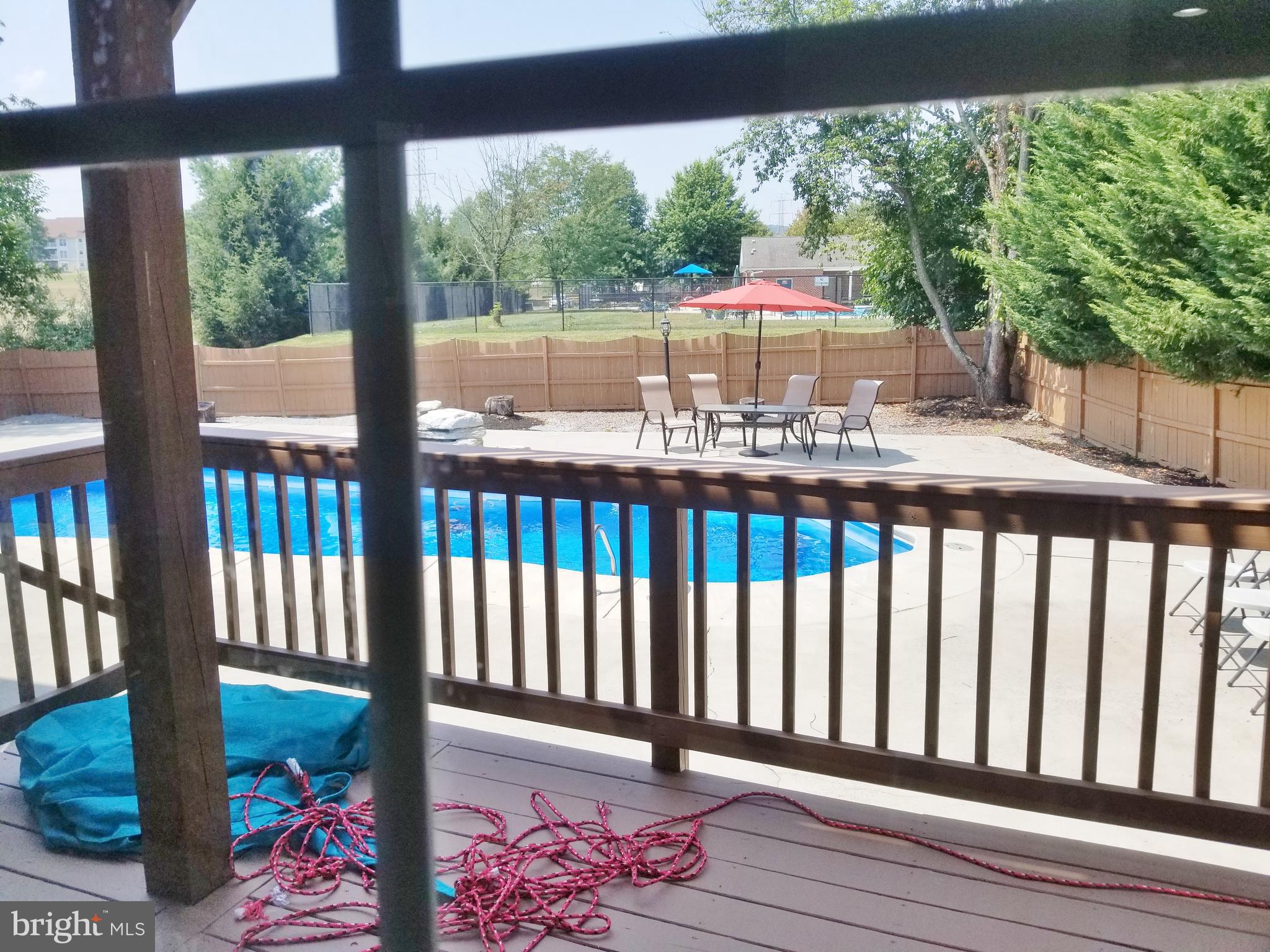 1818 Weybridge Road Frederick, MD 21702 - Photo 41 of 47 Double deck