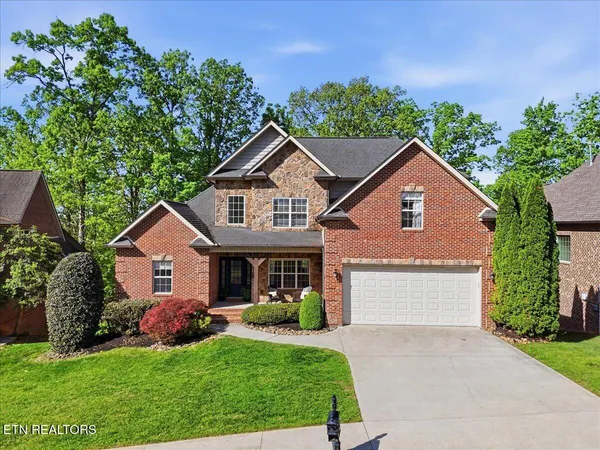 $719,000 | 8333 Bluestone Lane, Knoxville, TN 37938