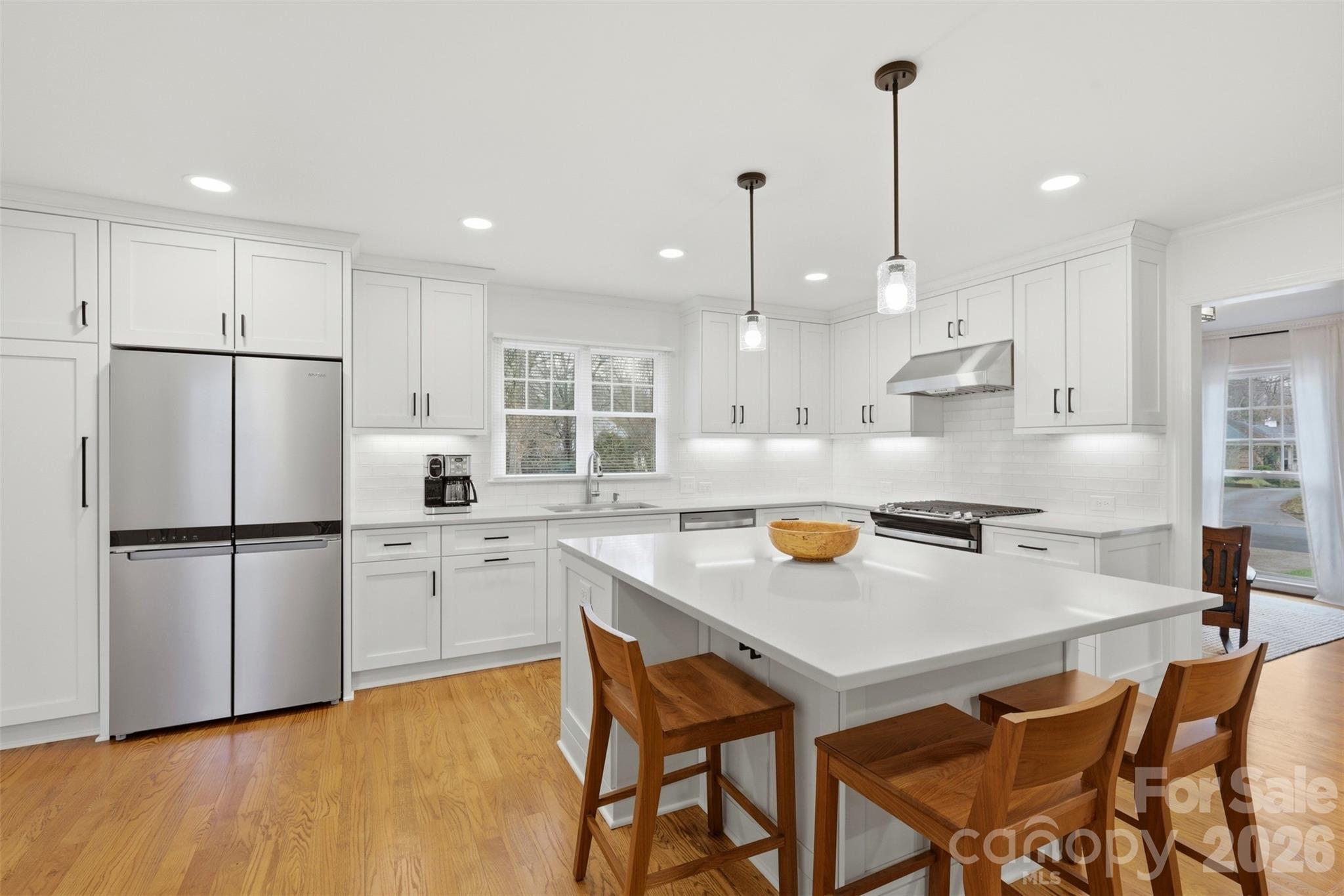 3623 Chevington Road Charlotte, NC 28226 - Photo 11 of 33