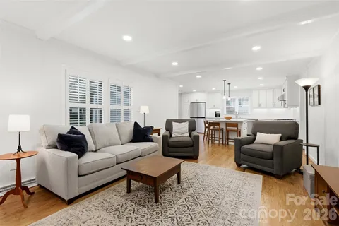 $950,000 | 3623 Chevington Road, Charlotte, NC 28226