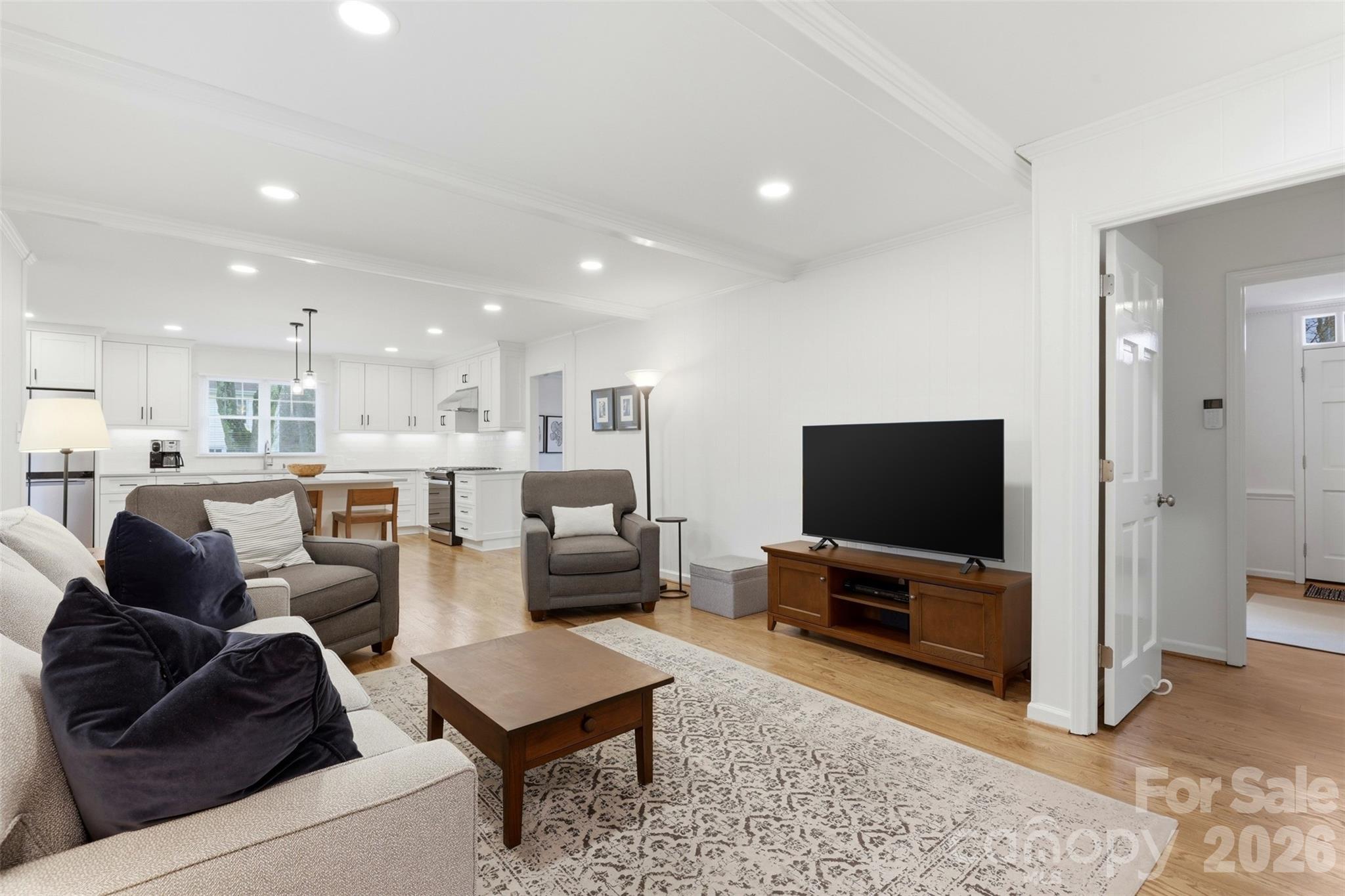 3623 Chevington Road Charlotte, NC 28226 - Photo 15 of 33