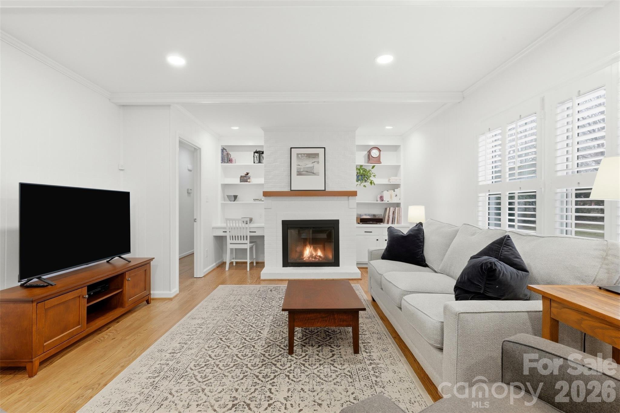 3623 Chevington Road Charlotte, NC 28226 - Photo 16 of 33