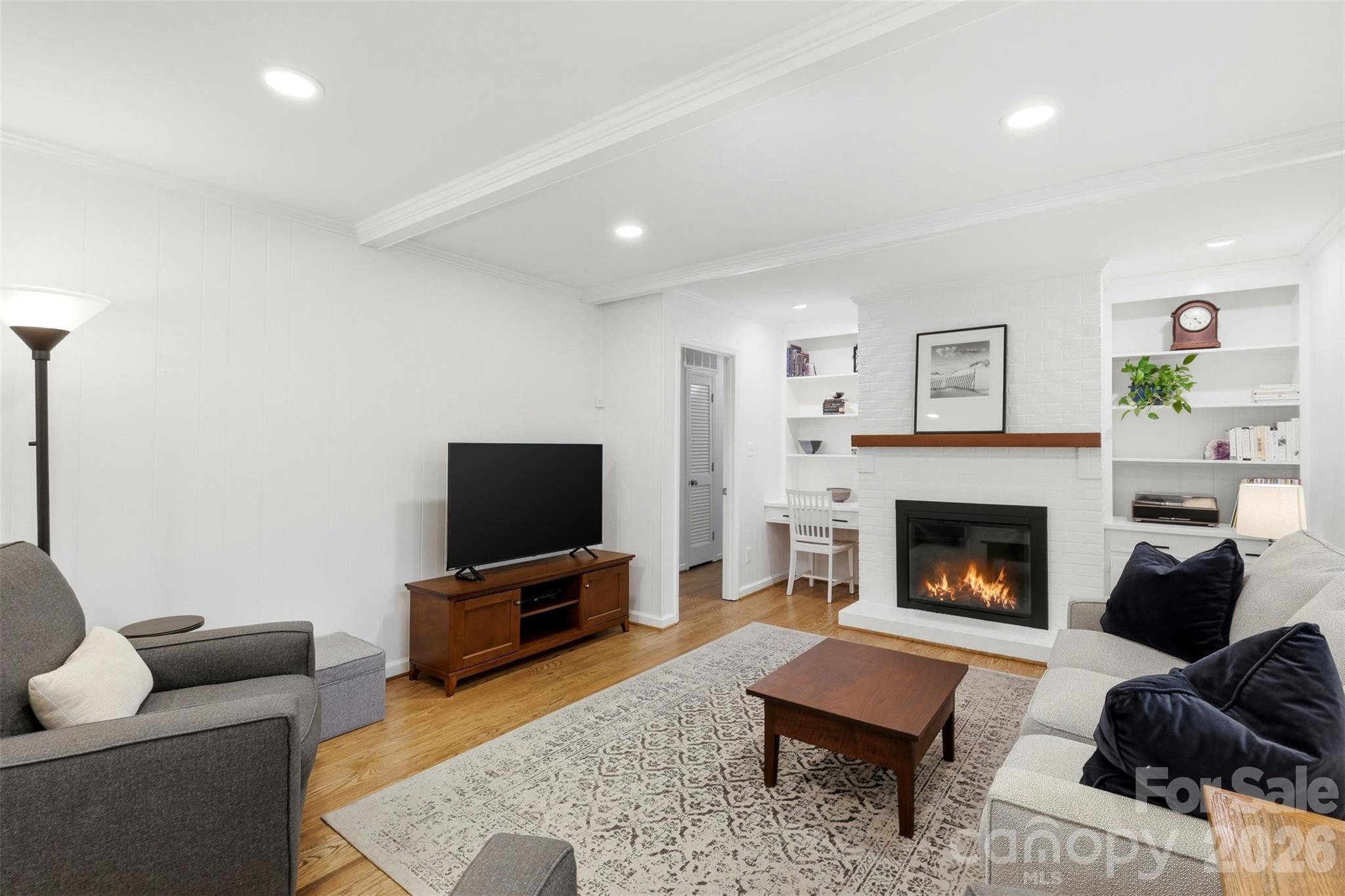 3623 Chevington Road Charlotte, NC 28226 - Photo 17 of 33