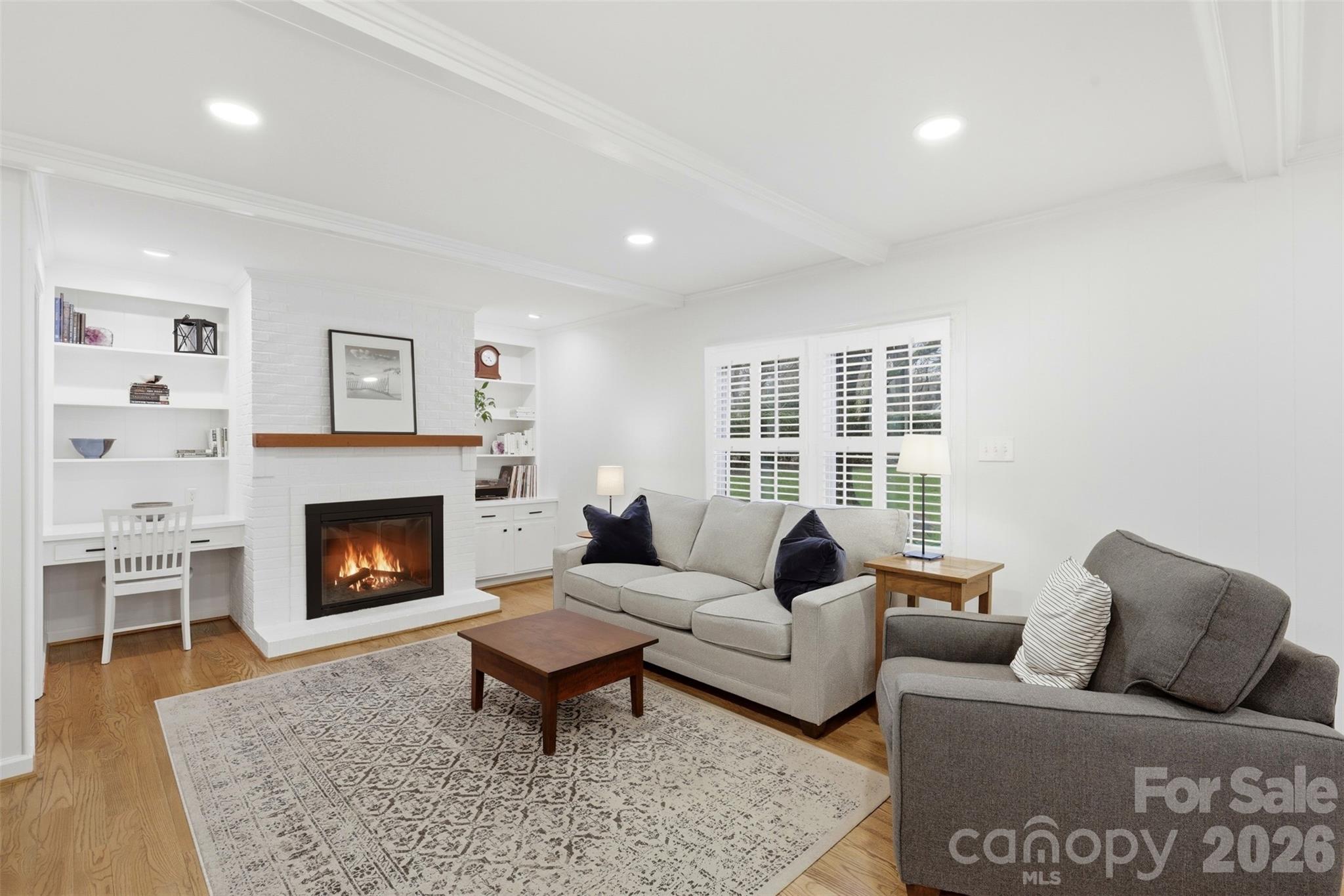 3623 Chevington Road Charlotte, NC 28226 - Photo 18 of 33