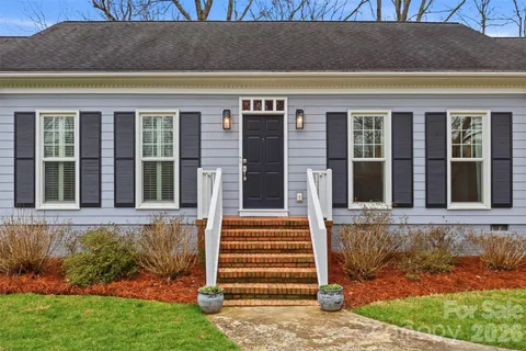 $950,000 | 3623 Chevington Road, Charlotte, NC 28226