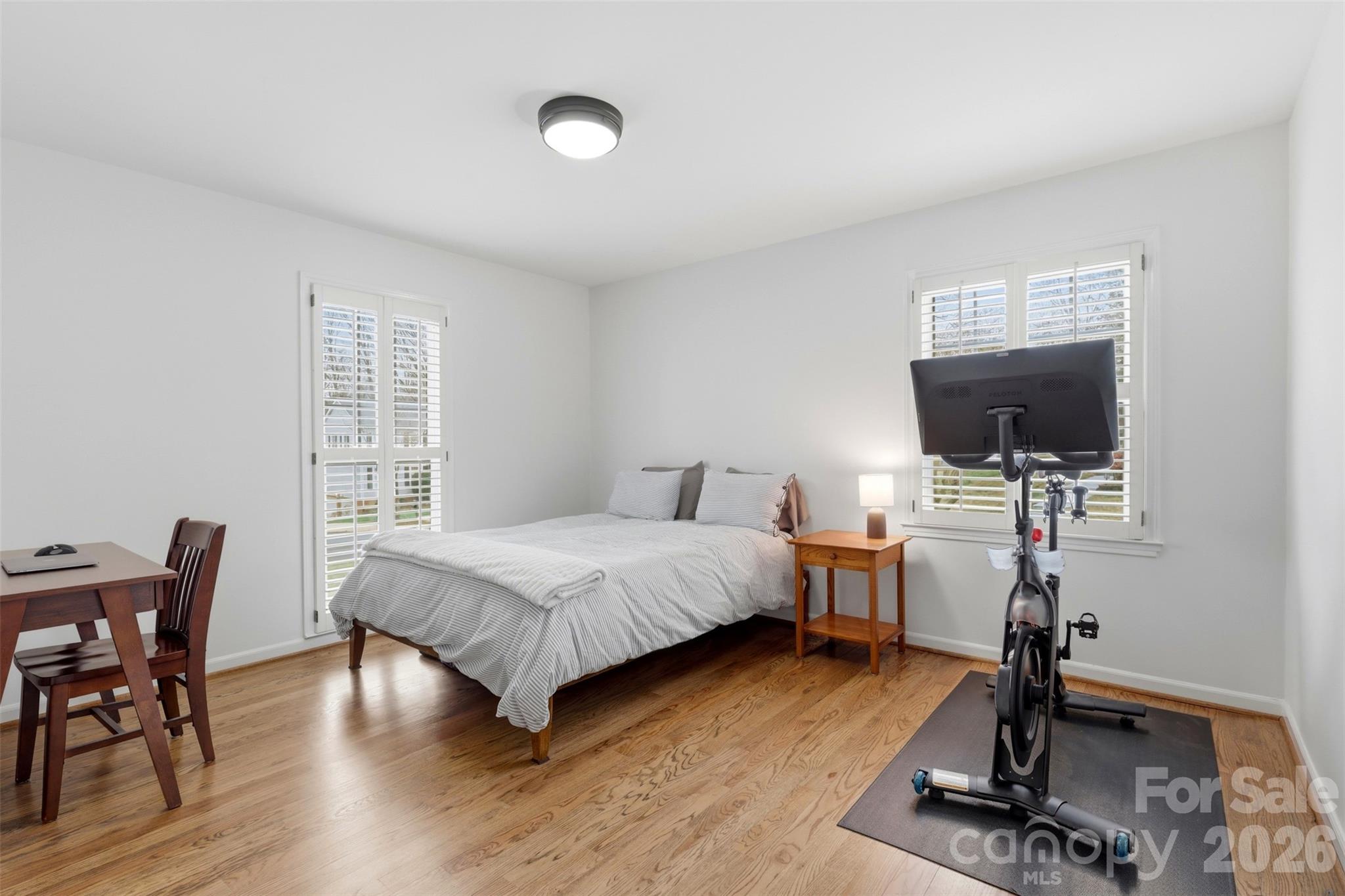 3623 Chevington Road Charlotte, NC 28226 - Photo 23 of 33