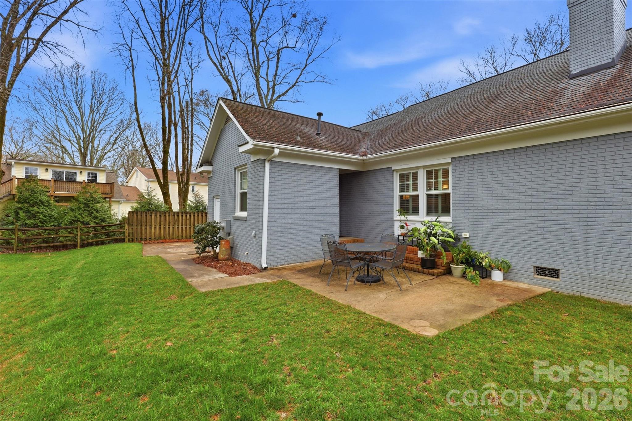 3623 Chevington Road Charlotte, NC 28226 - Photo 29 of 33