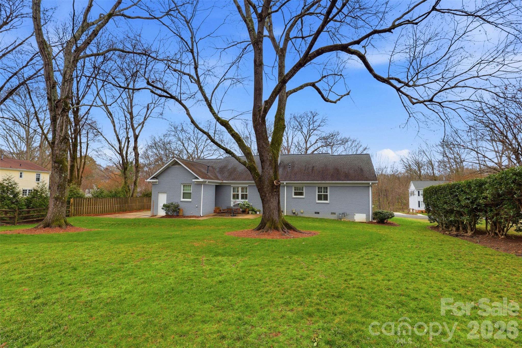 3623 Chevington Road Charlotte, NC 28226 - Photo 31 of 33