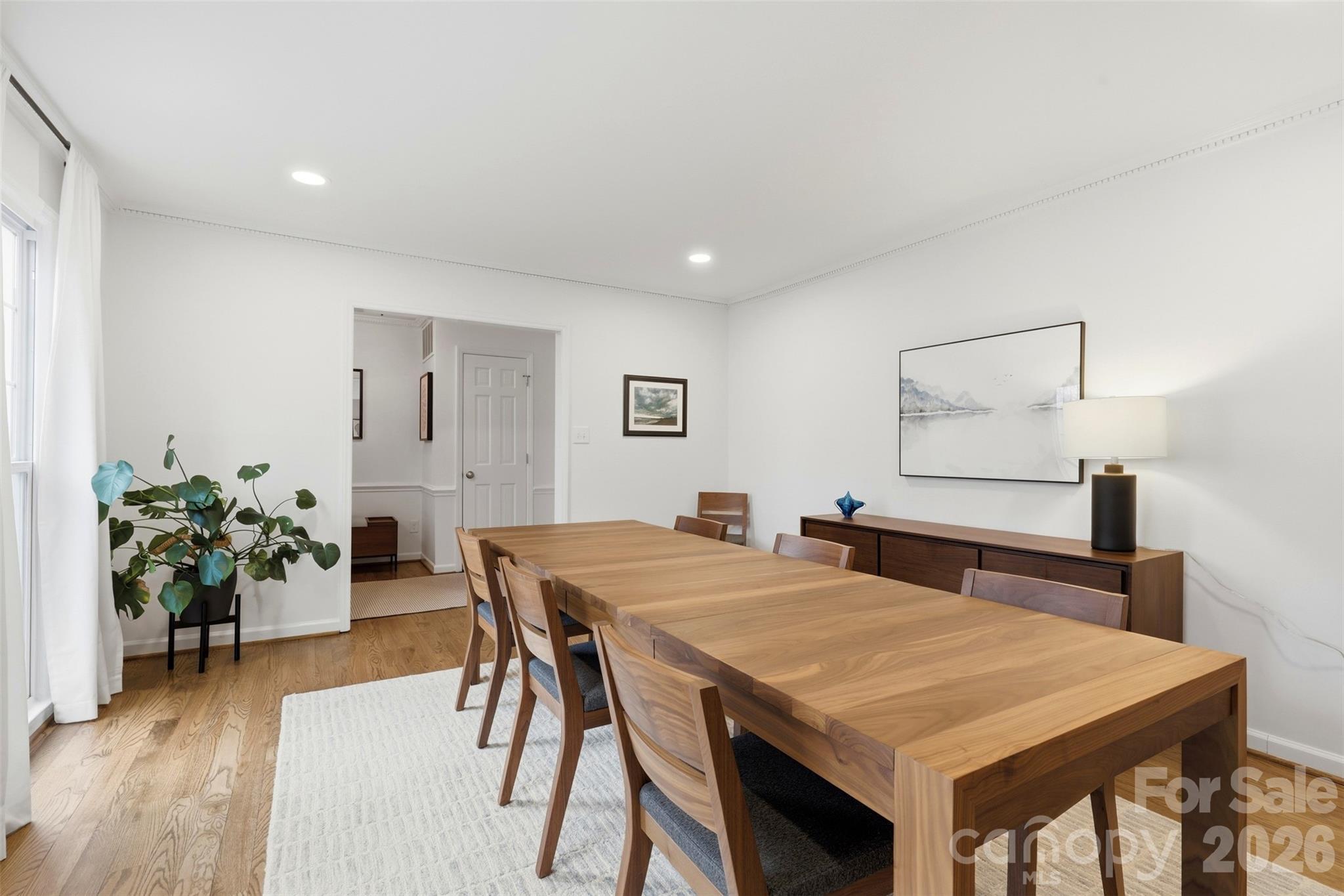 3623 Chevington Road Charlotte, NC 28226 - Photo 6 of 33