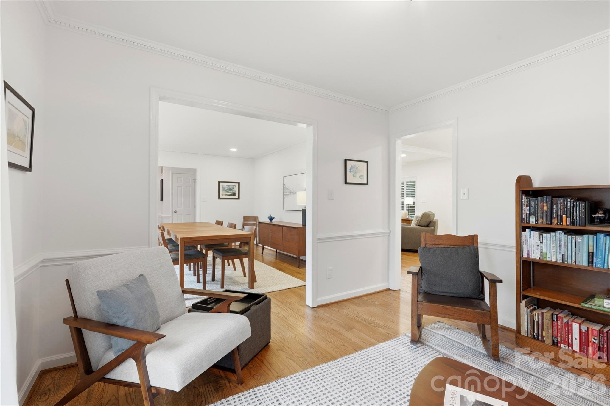 3623 Chevington Road Charlotte, NC 28226 - Photo 8 of 33