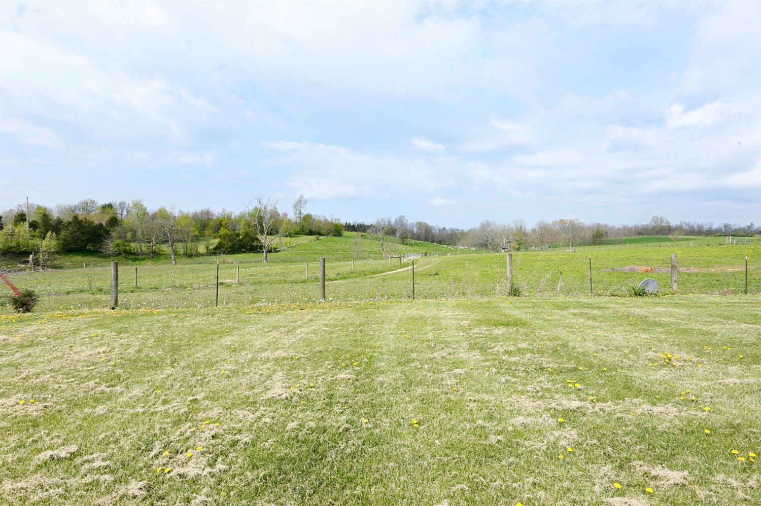 2471 Kirkwood Road Salvisa, KY 40372 - Photo 43 of 50 Photo 43