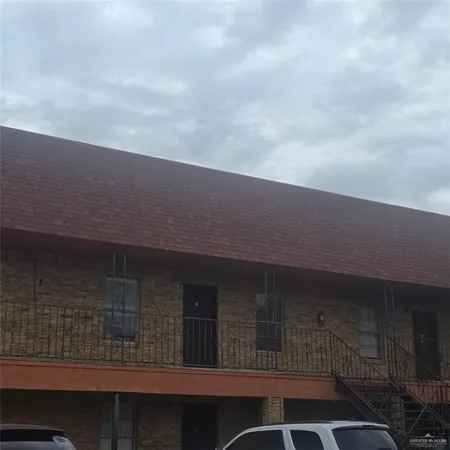 $725 | 303 South Palm Drive, Pharr, TX 78577