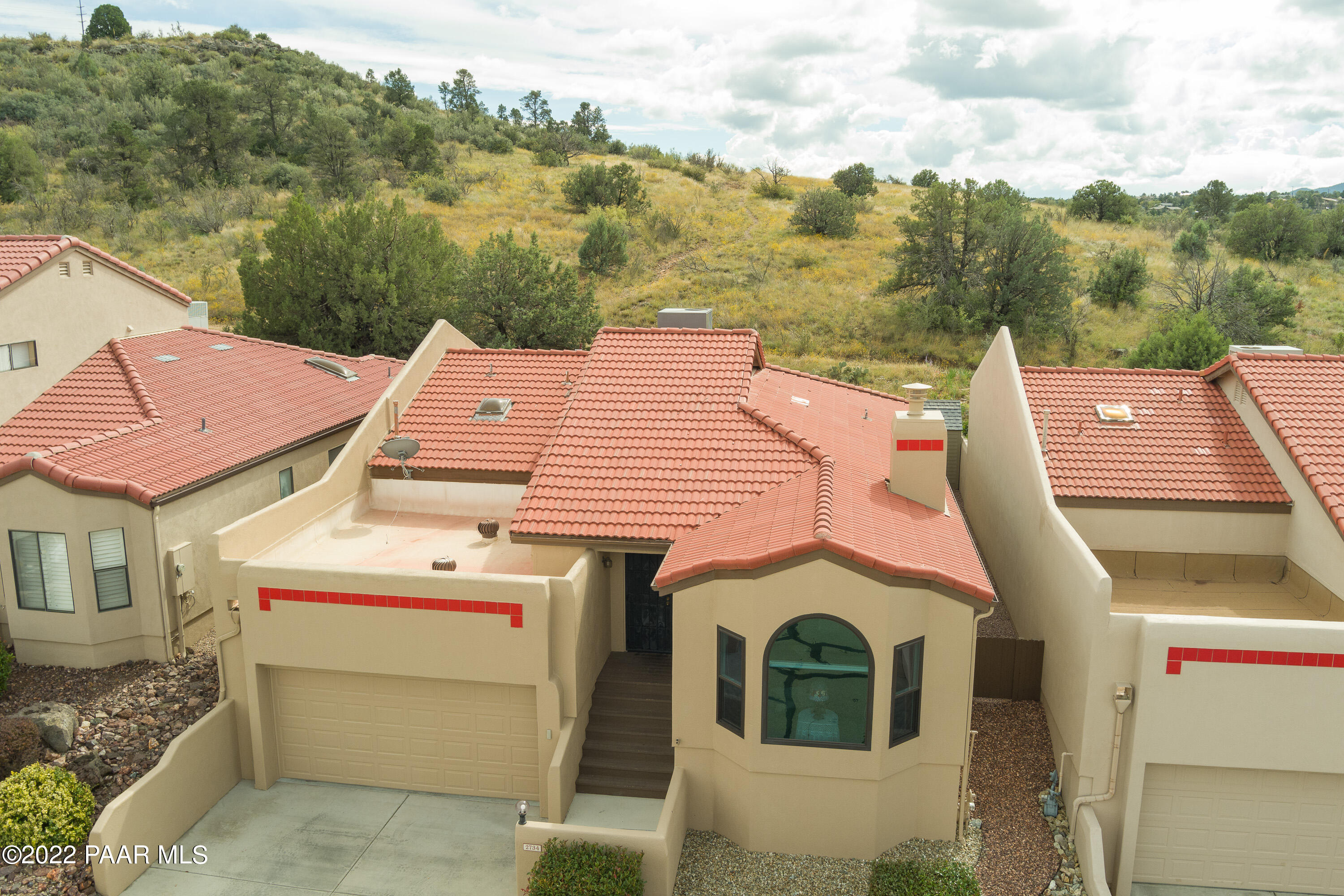 2734 College Heights Road Prescott, AZ 86301 - Photo 1 of 45 Exterior to Open Space