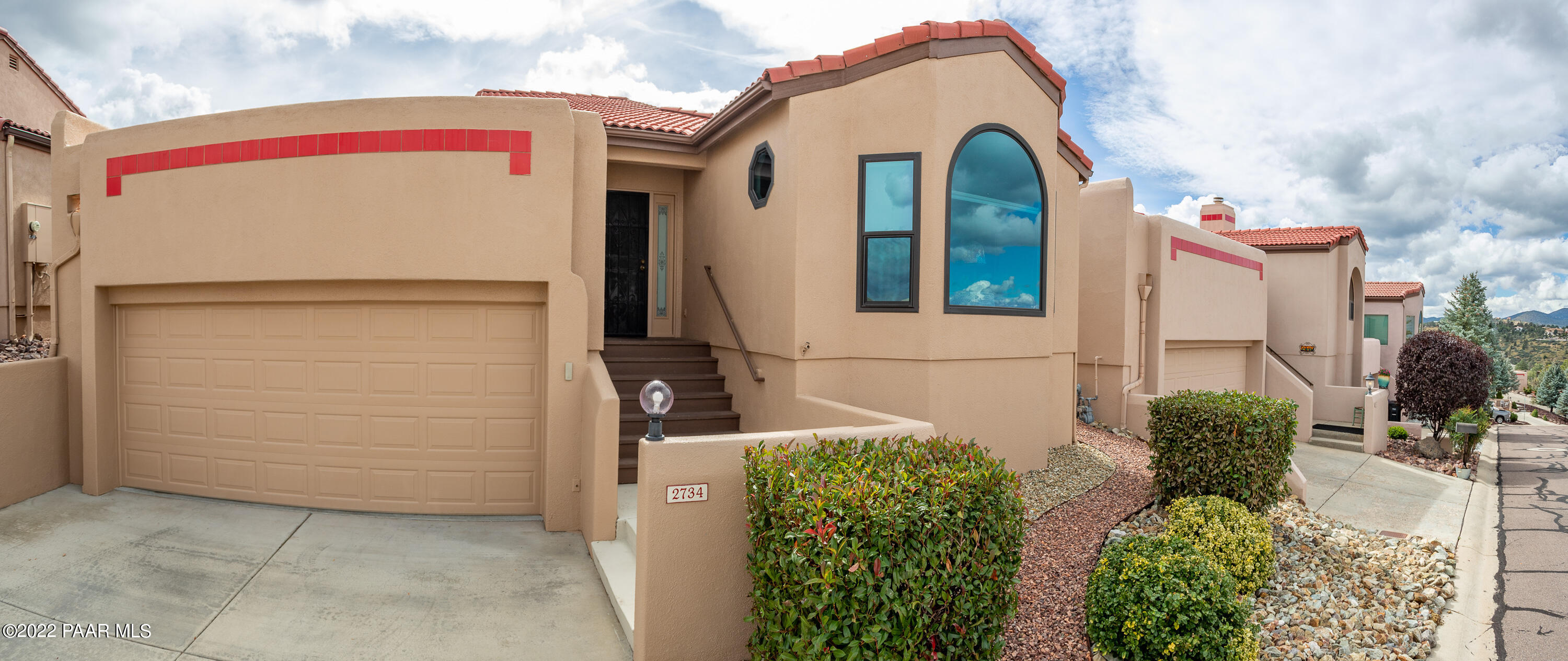 2734 College Heights Road Prescott, AZ 86301 - Photo 2 of 45 Front Exterior
