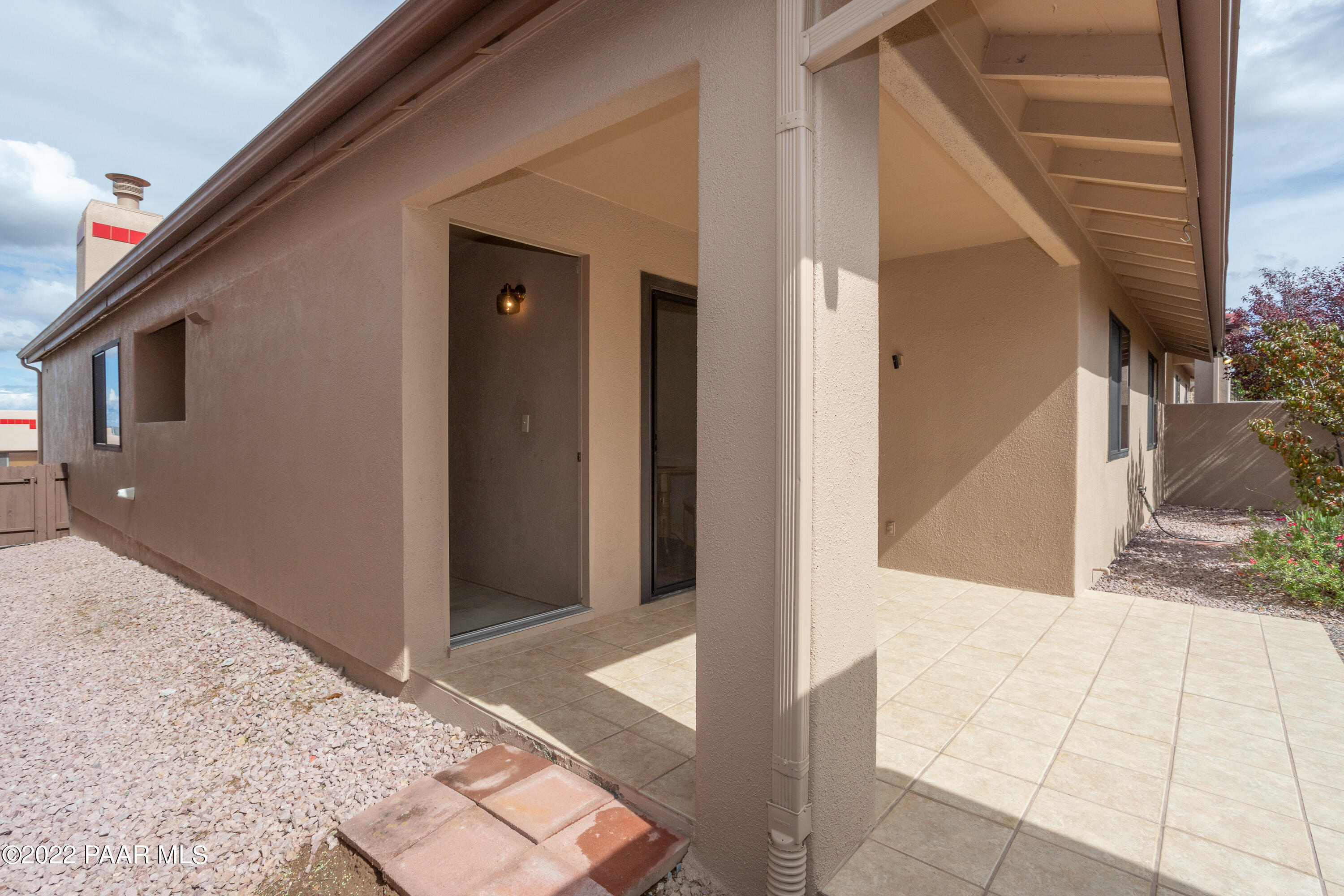 2734 College Heights Road Prescott, AZ 86301 - Photo 34 of 45 Rear Storage