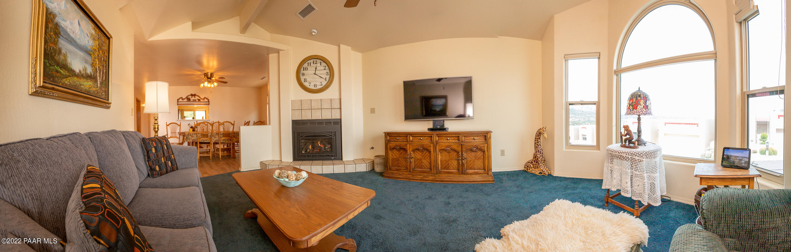 2734 College Heights Road Prescott, AZ 86301 - Photo 9 of 45 Open Living