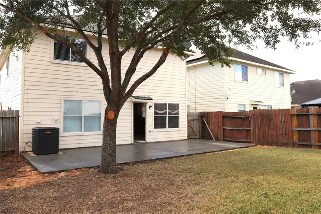 $2,400 | 2843 Maybrook Hollow Lane, Houston, TX 77047