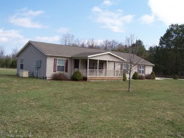 1015 Reed Street Nashville, MI 49073 - Photo 1 of 16 Primary Photo